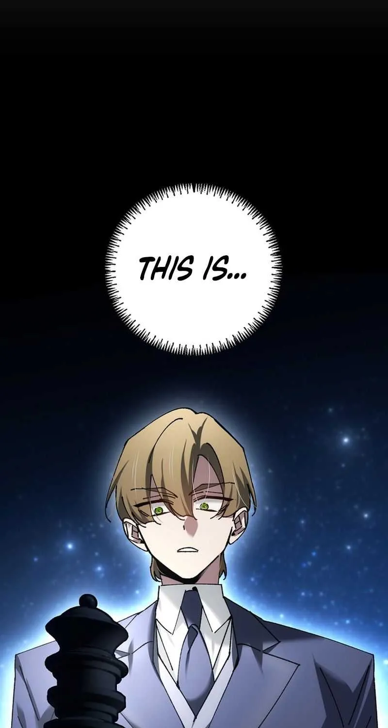 Magic Academy’s Genius Blinker Chapter 74 page 34 - 