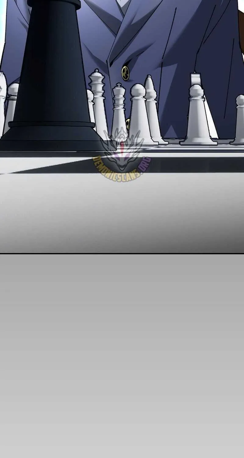 Magic Academy’s Genius Blinker Chapter 74 page 35 - 