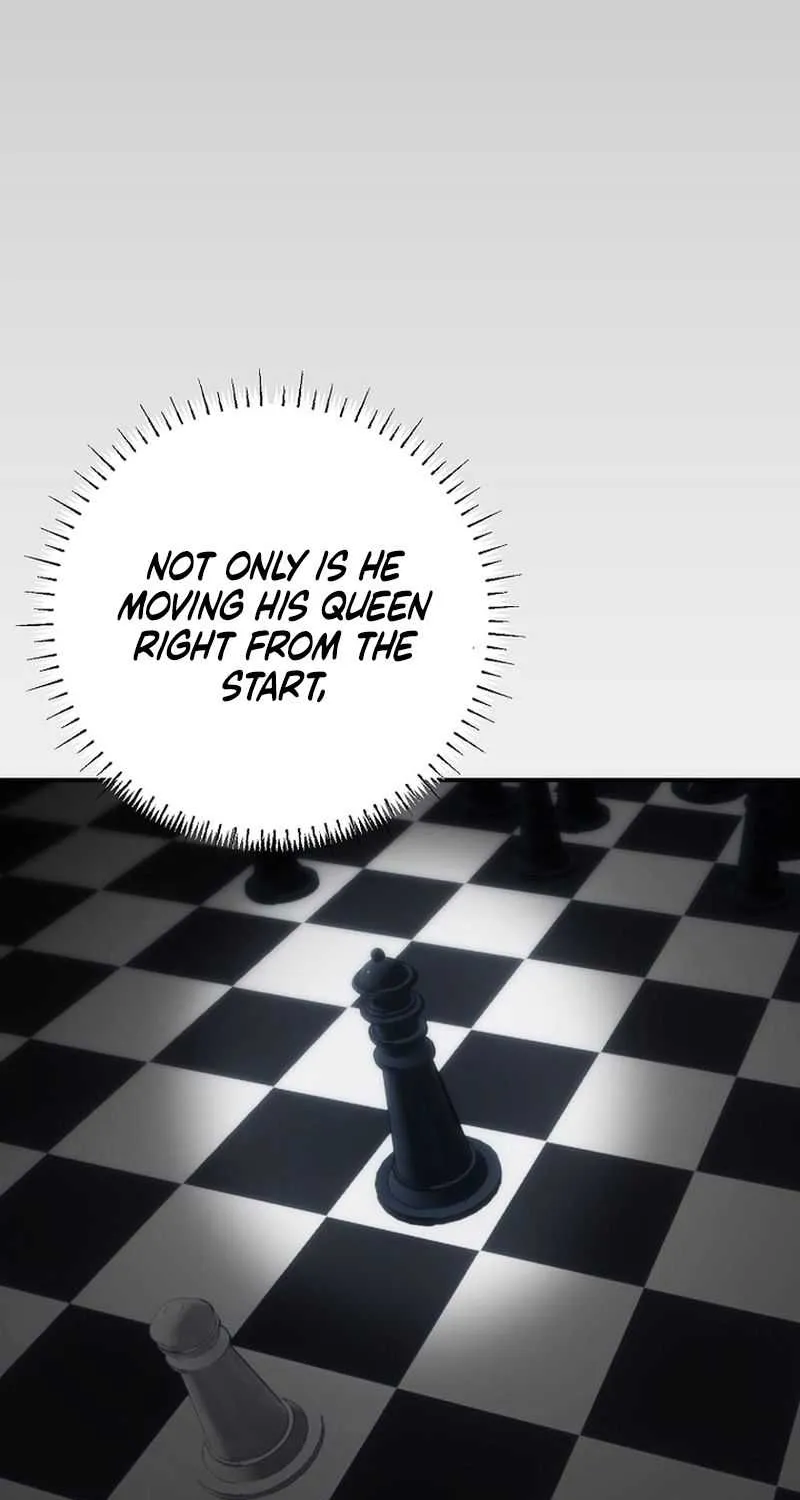 Magic Academy’s Genius Blinker Chapter 74 page 36 - 
