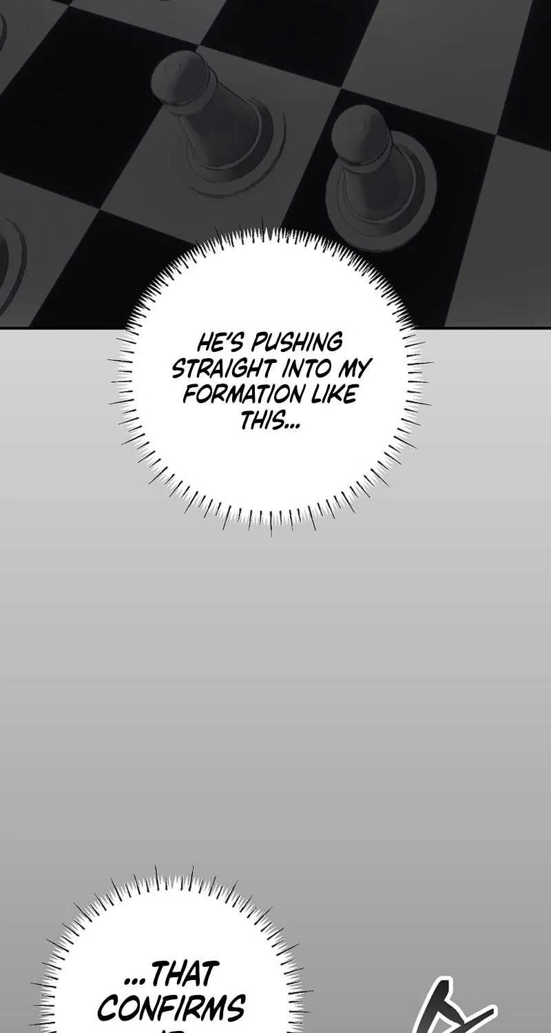Magic Academy’s Genius Blinker Chapter 74 page 37 - 