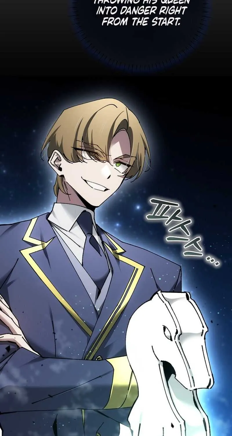 Magic Academy’s Genius Blinker Chapter 74 page 46 - 