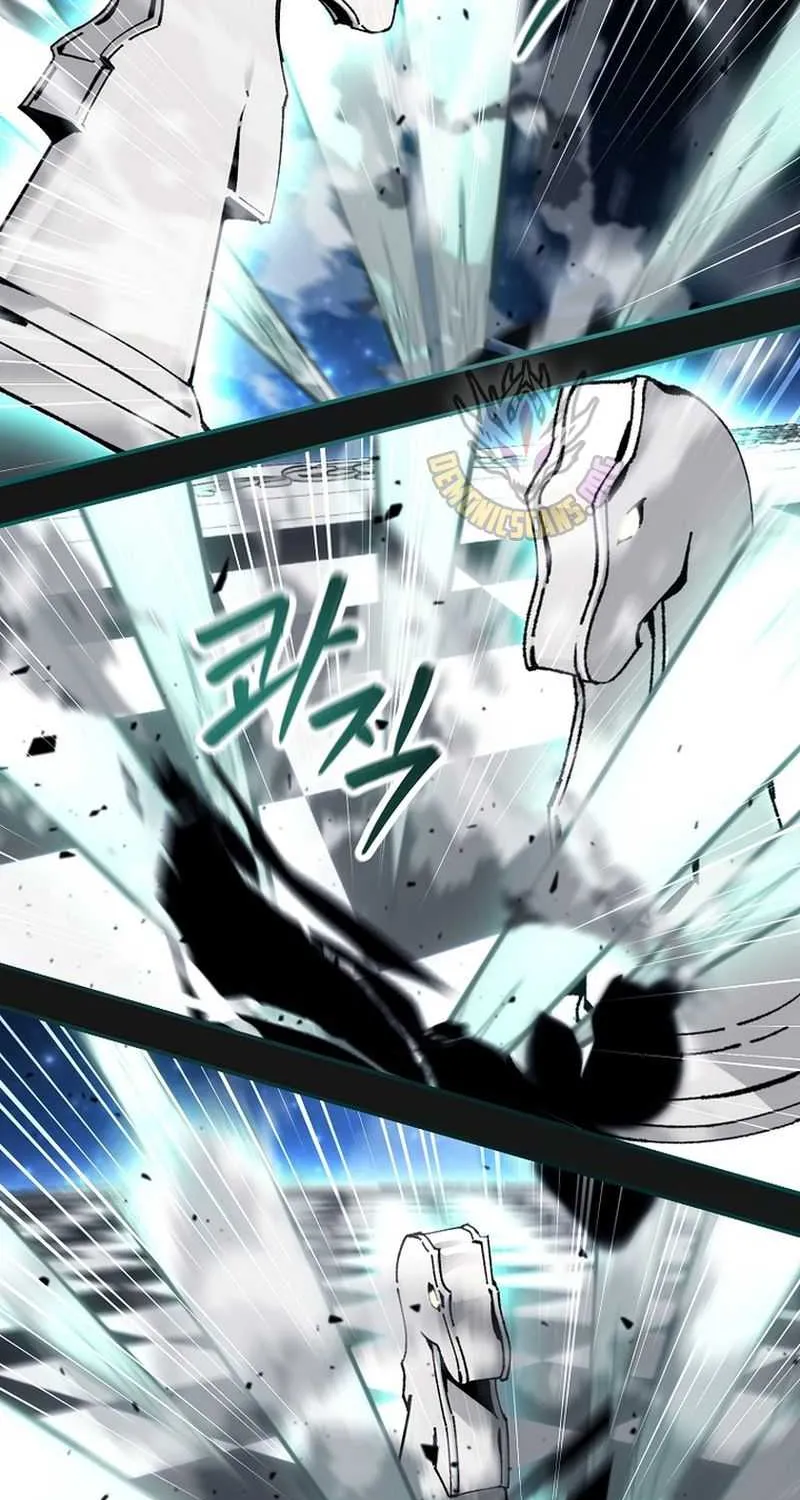 Magic Academy’s Genius Blinker Chapter 74 page 50 - 