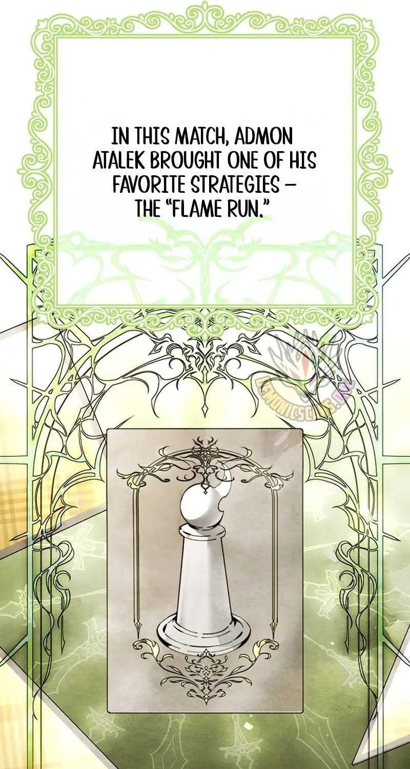 Magic Academy’s Genius Blinker Chapter 74 page 55 - 