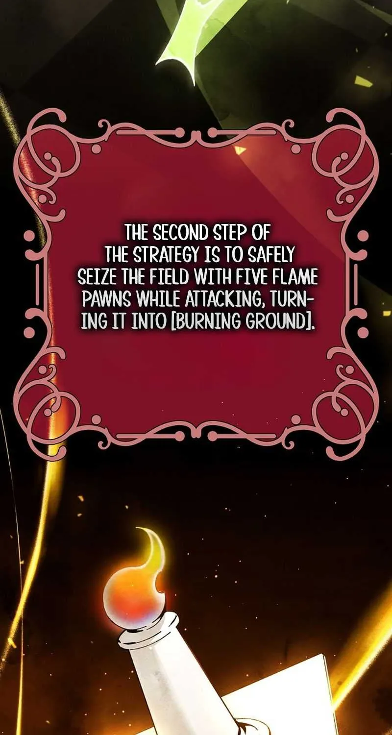 Magic Academy’s Genius Blinker Chapter 74 page 58 - 