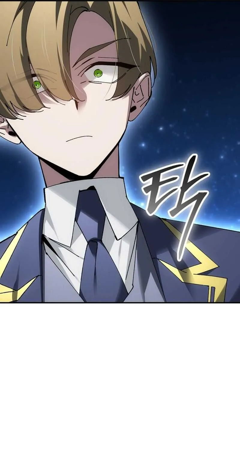 Magic Academy’s Genius Blinker Chapter 74 page 63 - 