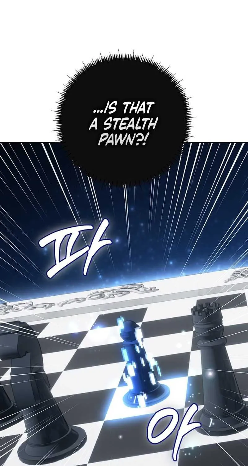 Magic Academy’s Genius Blinker Chapter 74 page 64 - 