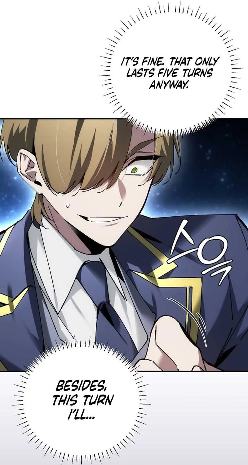 Magic Academy’s Genius Blinker Chapter 74 page 71 - 
