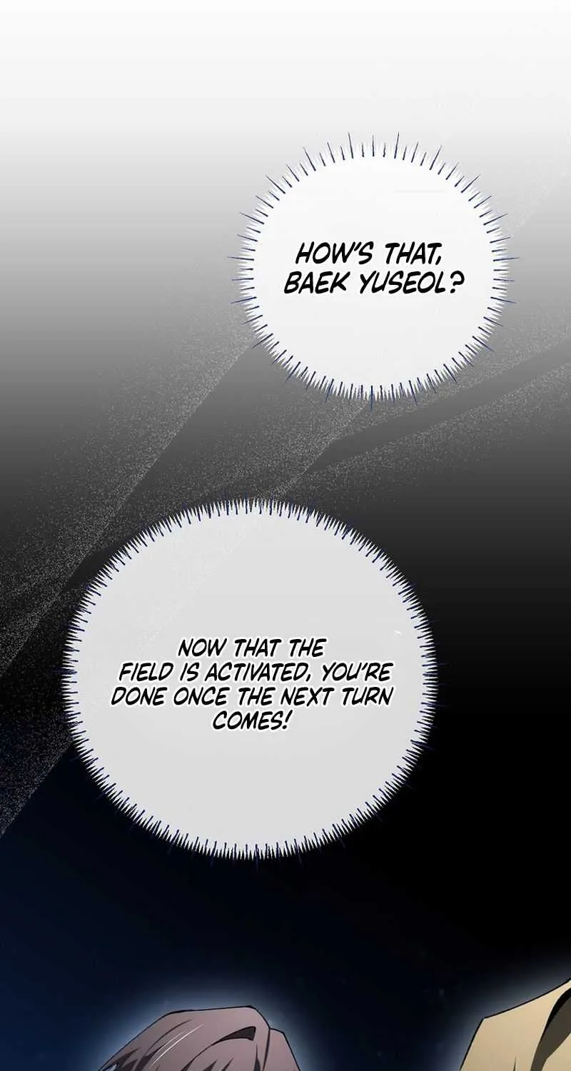 Magic Academy’s Genius Blinker Chapter 74 page 75 - 