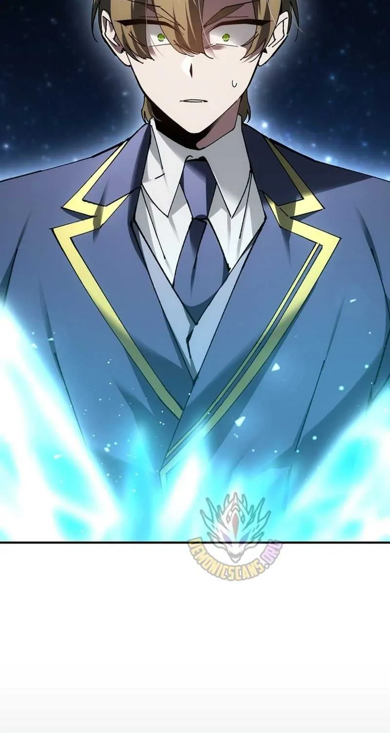Magic Academy’s Genius Blinker Chapter 74 page 88 - 
