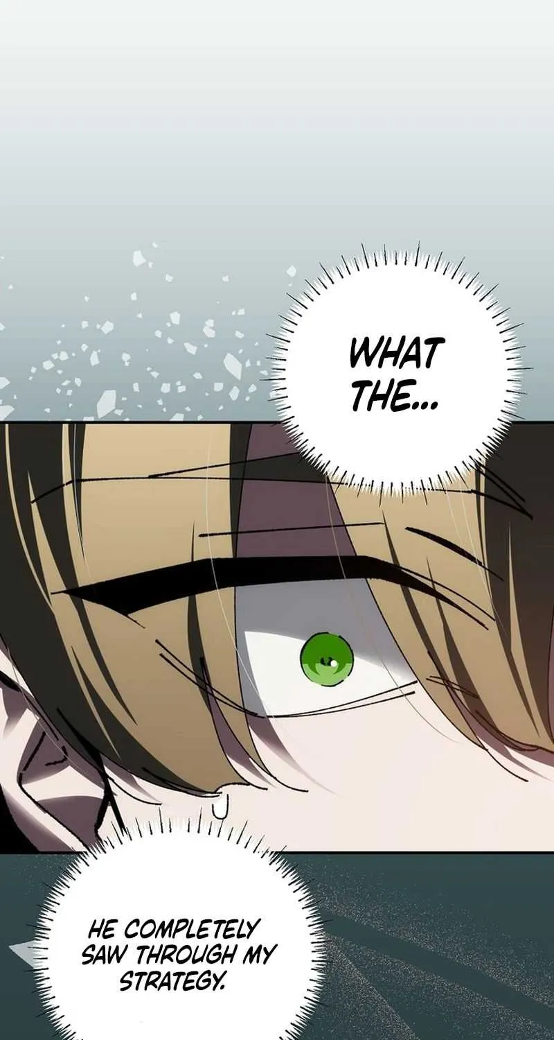 Magic Academy’s Genius Blinker Chapter 74 page 89 - 