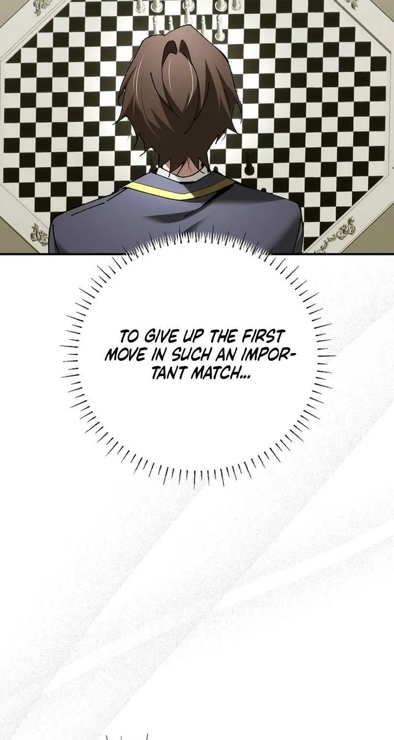Magic Academy’s Genius Blinker Chapter 74 page 10 - 