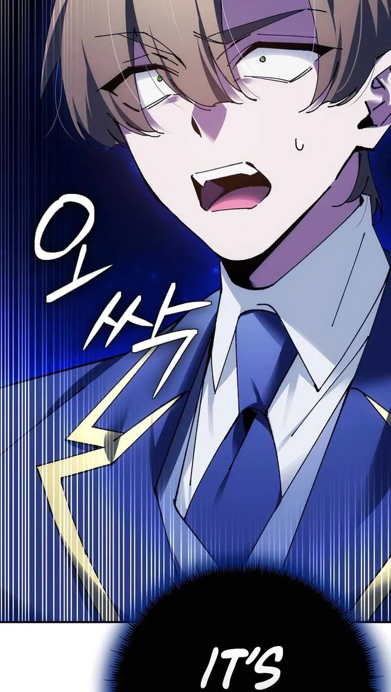 Magic Academy’s Genius Blinker Chapter 74 page 94 - 