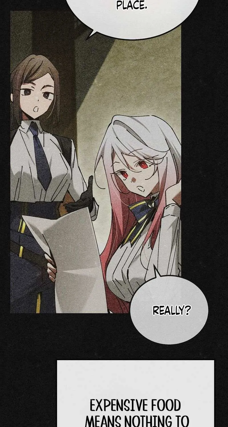 Magic Academy’s Genius Blinker Chapter 75 page 104 - 