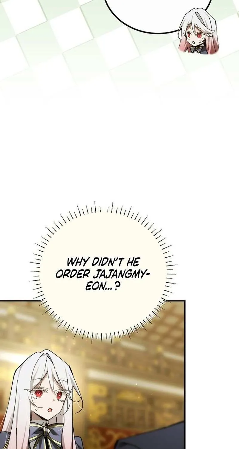 Magic Academy’s Genius Blinker Chapter 75 page 111 - 