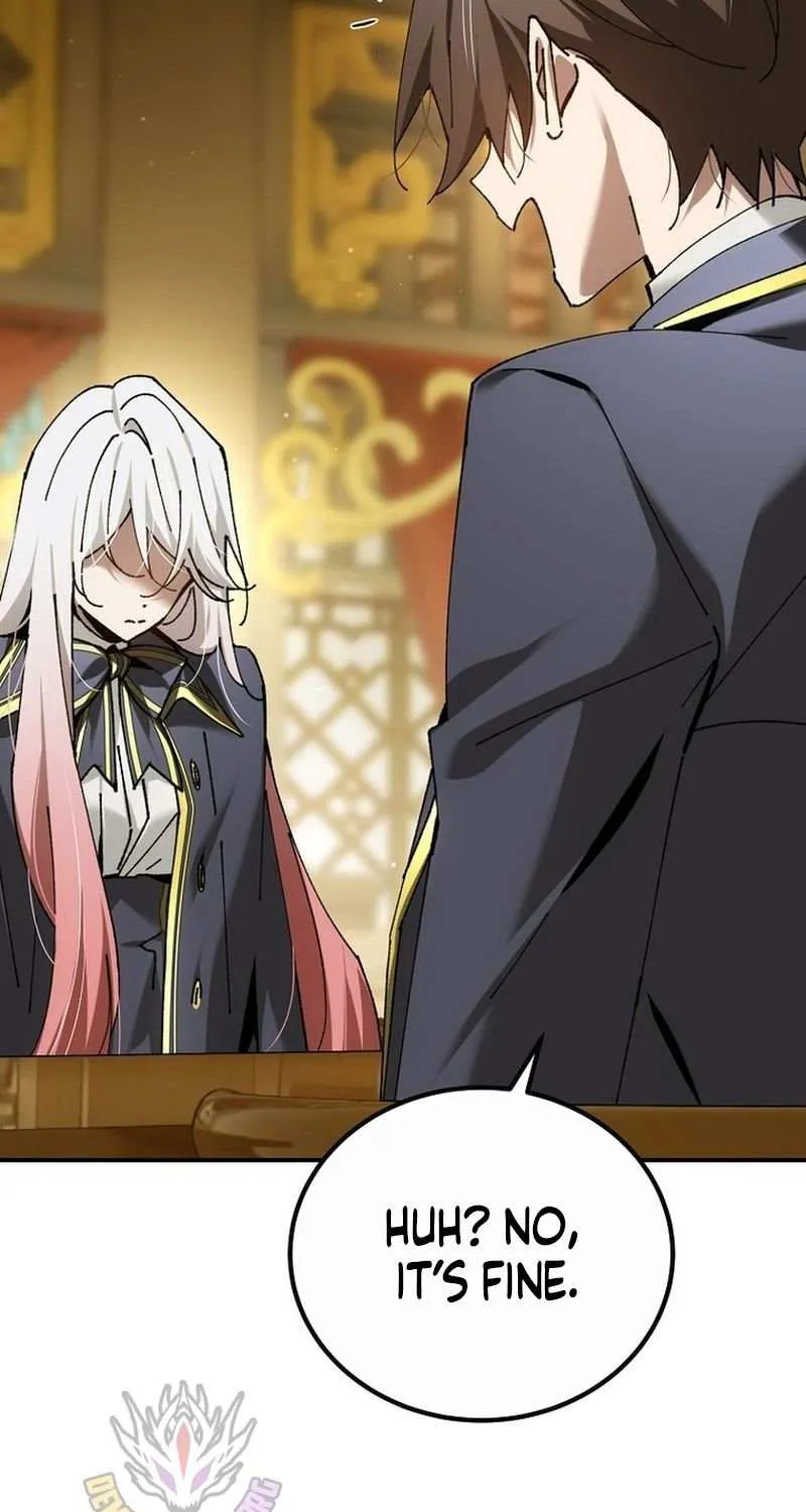 Magic Academy’s Genius Blinker Chapter 75 page 119 - 