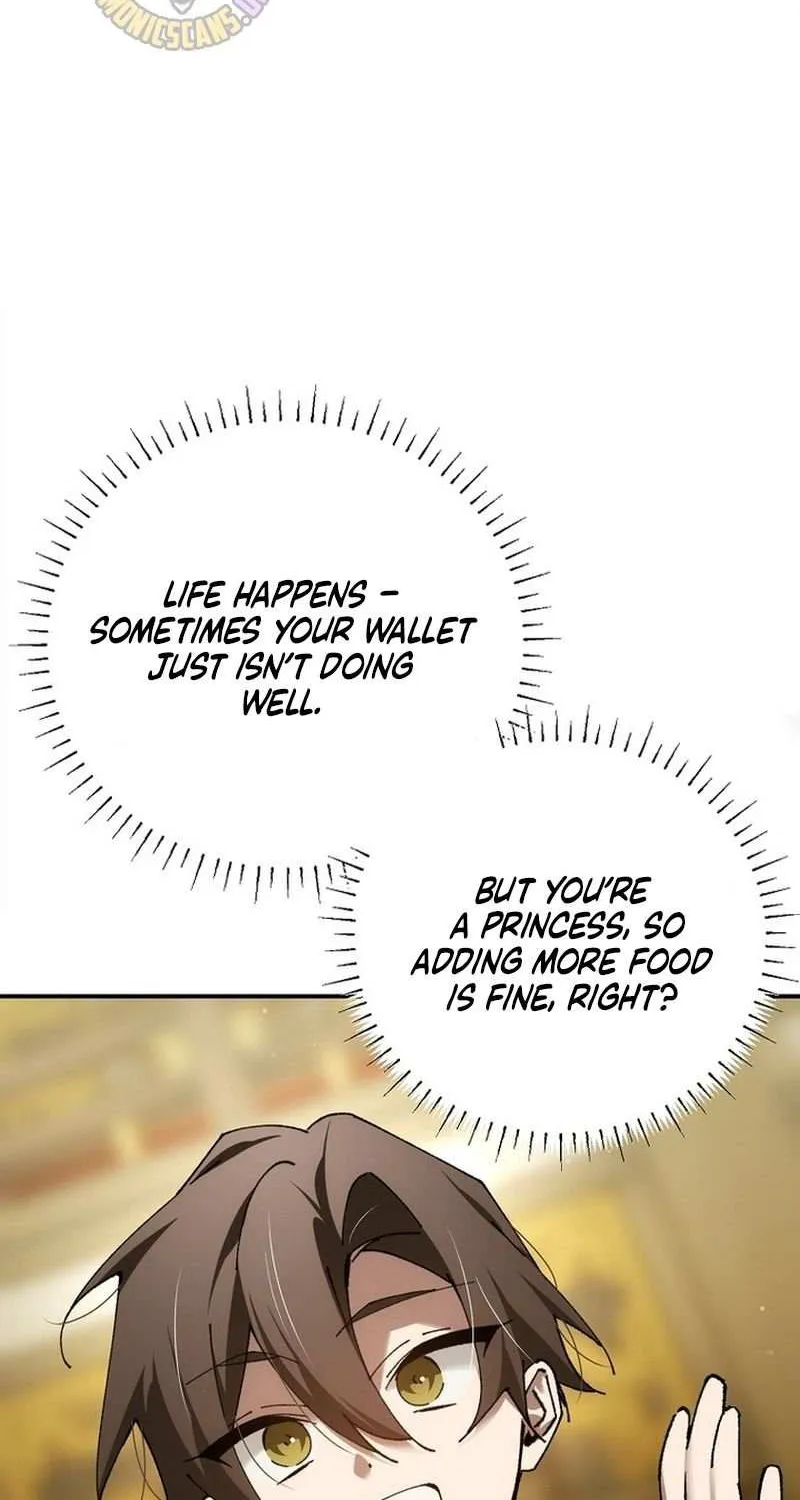 Magic Academy’s Genius Blinker Chapter 75 page 120 - 