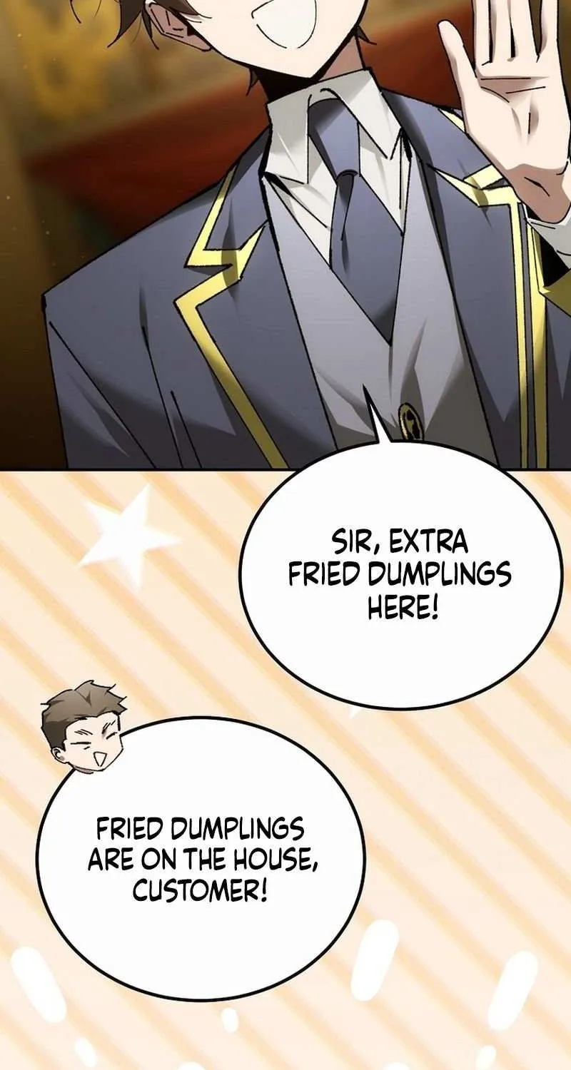 Magic Academy’s Genius Blinker Chapter 75 page 121 - 