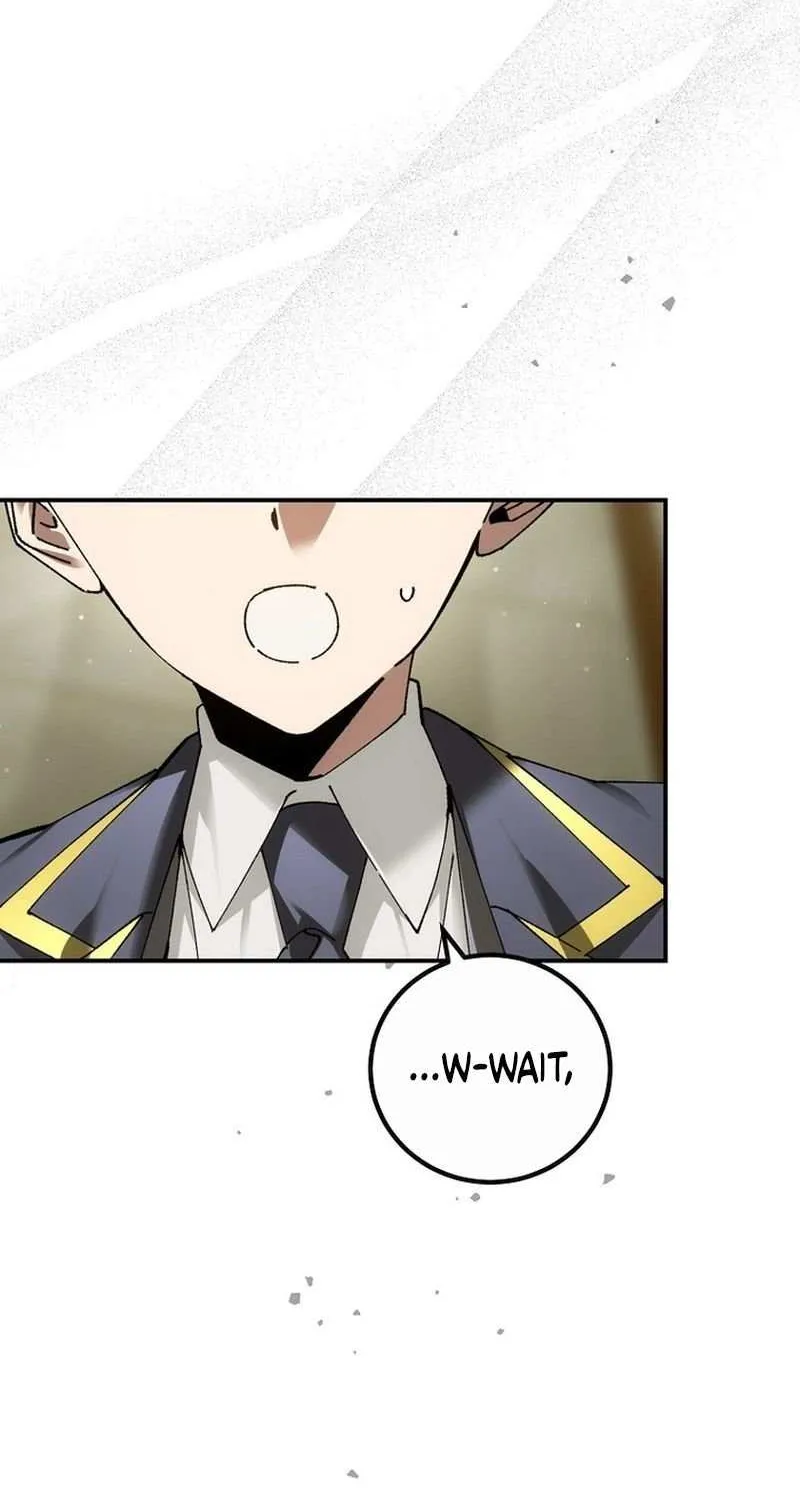 Magic Academy’s Genius Blinker Chapter 75 page 18 - 