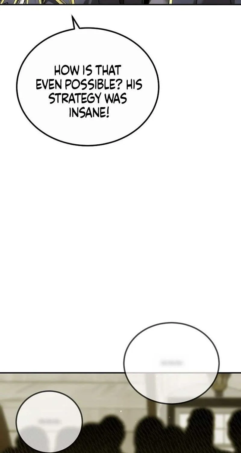 Magic Academy’s Genius Blinker Chapter 75 page 20 - 