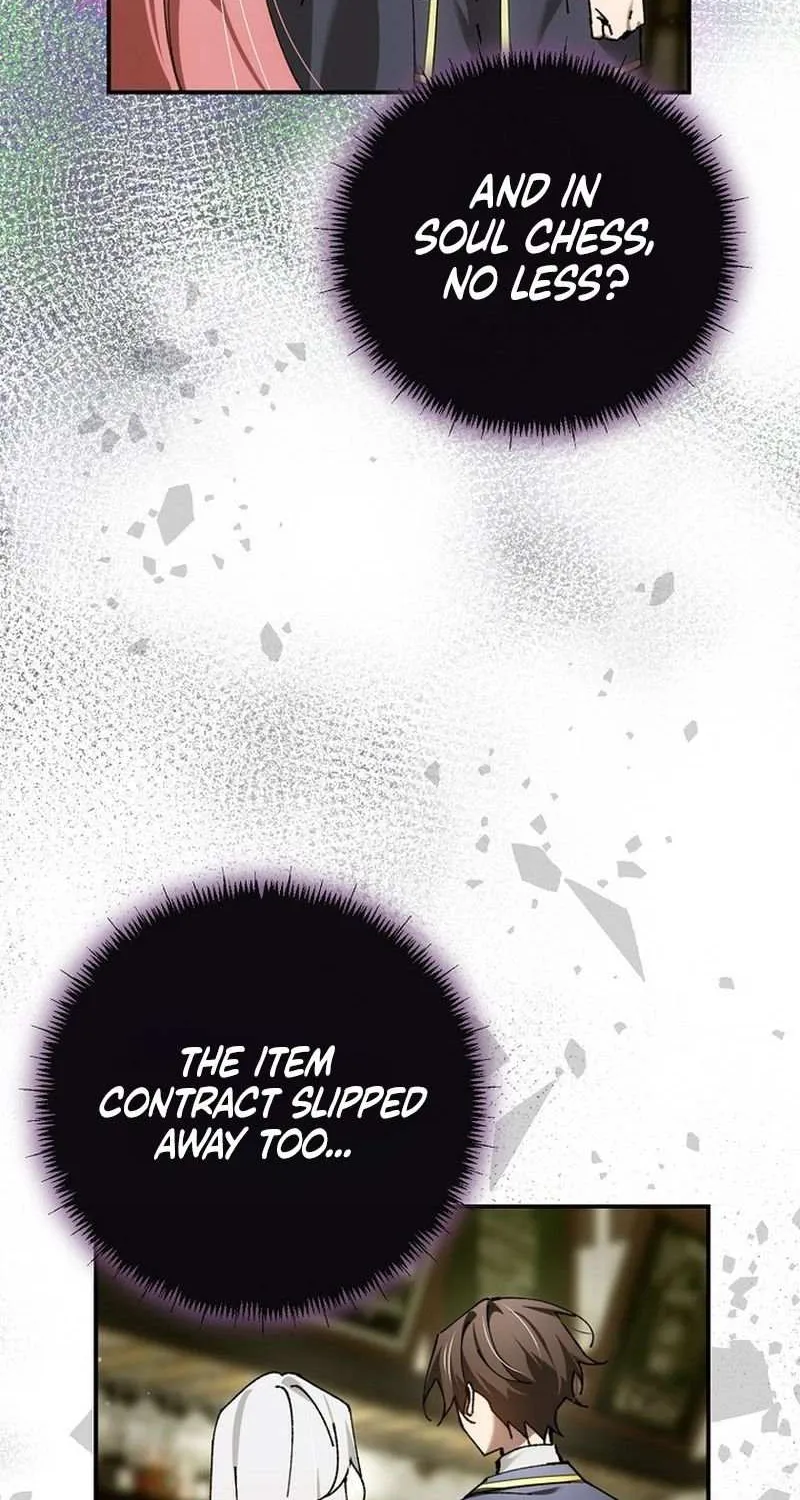 Magic Academy’s Genius Blinker Chapter 75 page 24 - 