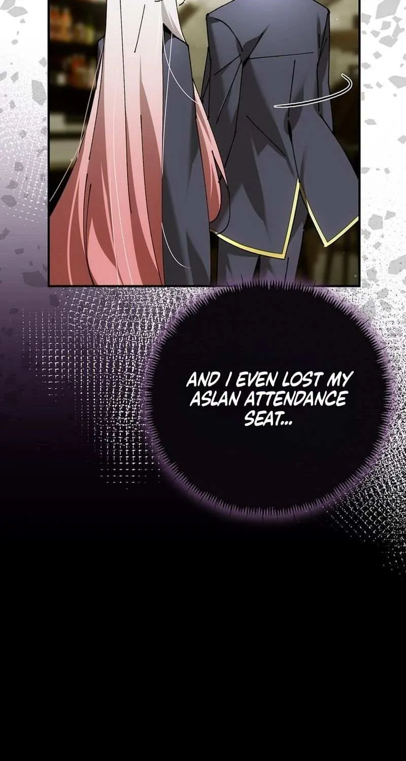 Magic Academy’s Genius Blinker Chapter 75 page 25 - 