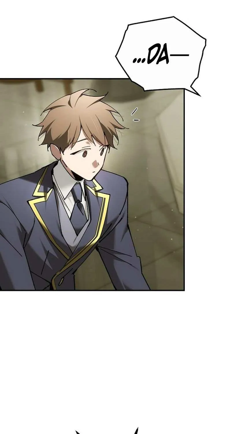 Magic Academy’s Genius Blinker Chapter 75 page 28 - 