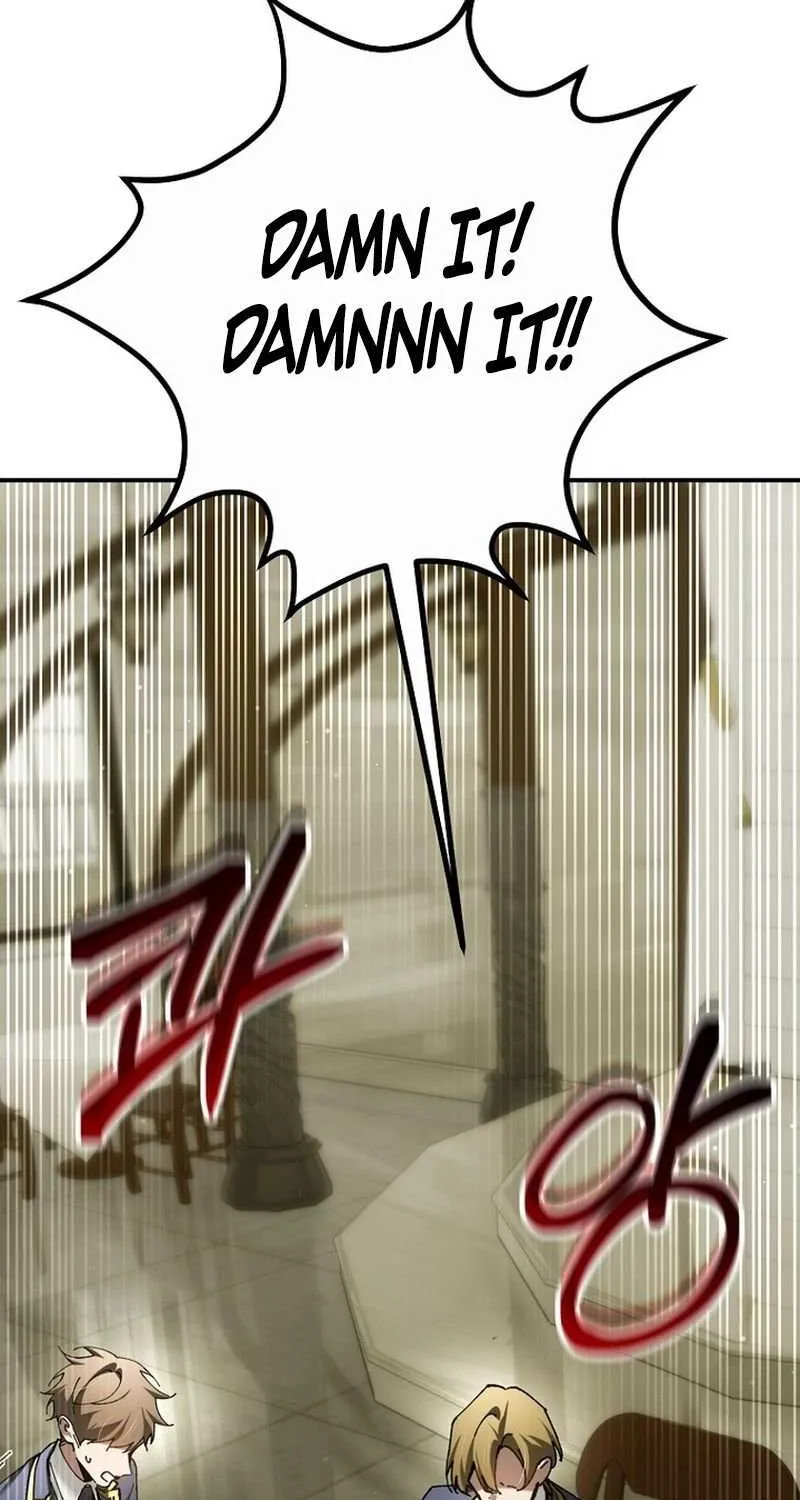 Magic Academy’s Genius Blinker Chapter 75 page 29 - 