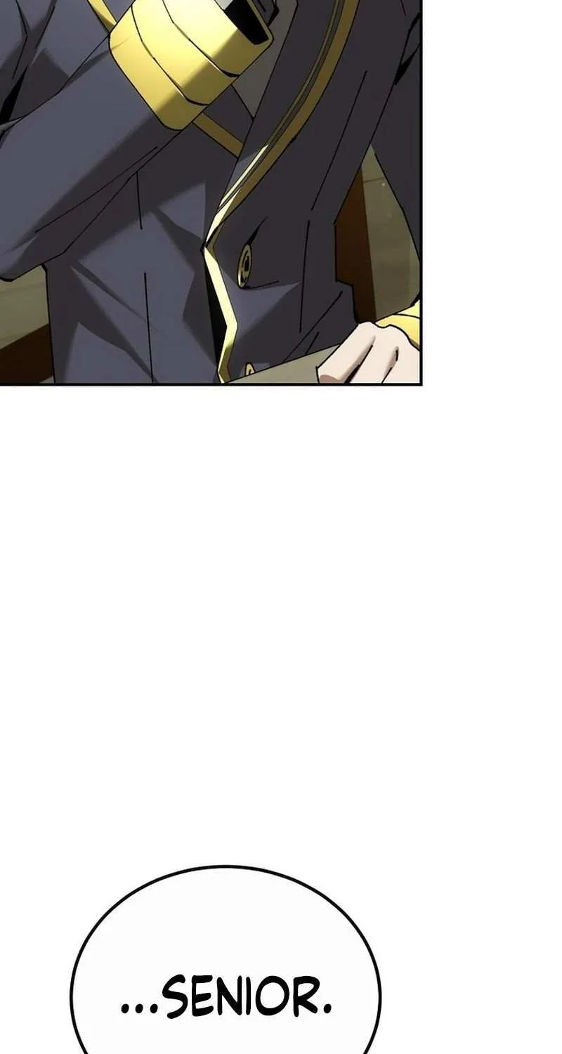 Magic Academy’s Genius Blinker Chapter 75 page 34 - 