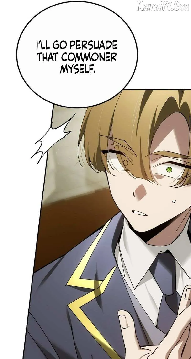 Magic Academy’s Genius Blinker Chapter 75 page 38 - 