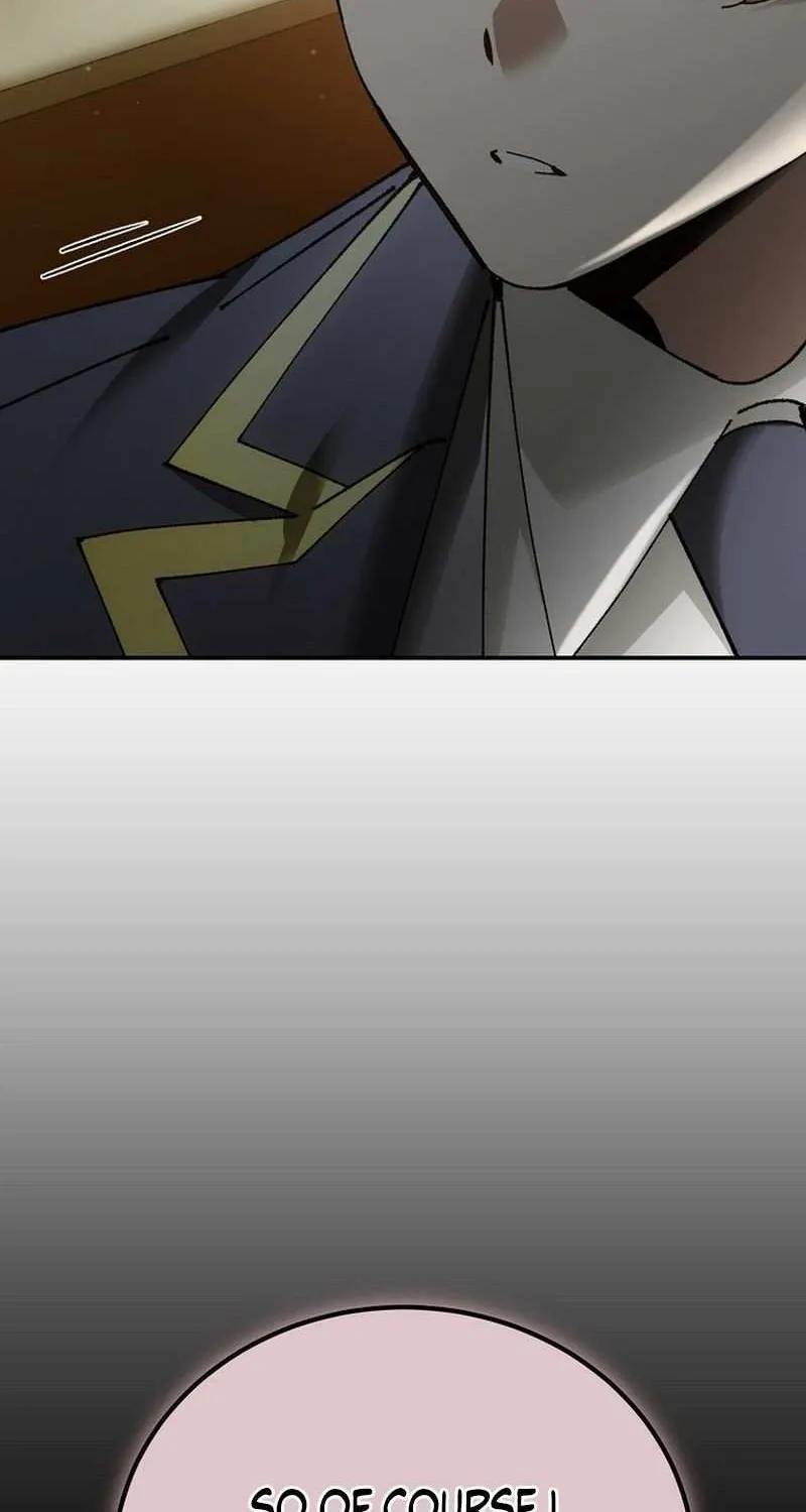 Magic Academy’s Genius Blinker Chapter 75 page 43 - 