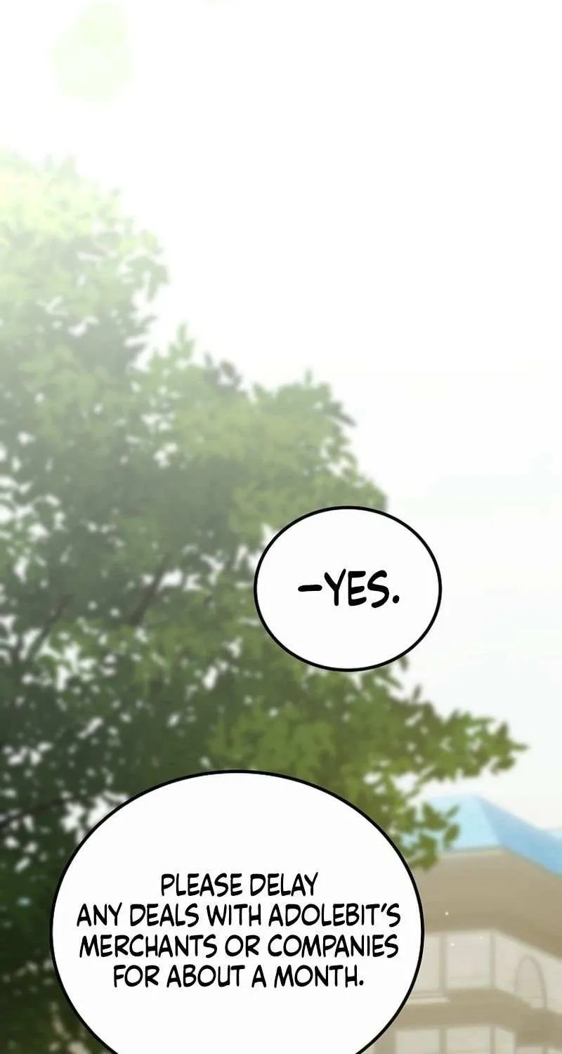 Magic Academy’s Genius Blinker Chapter 75 page 54 - 