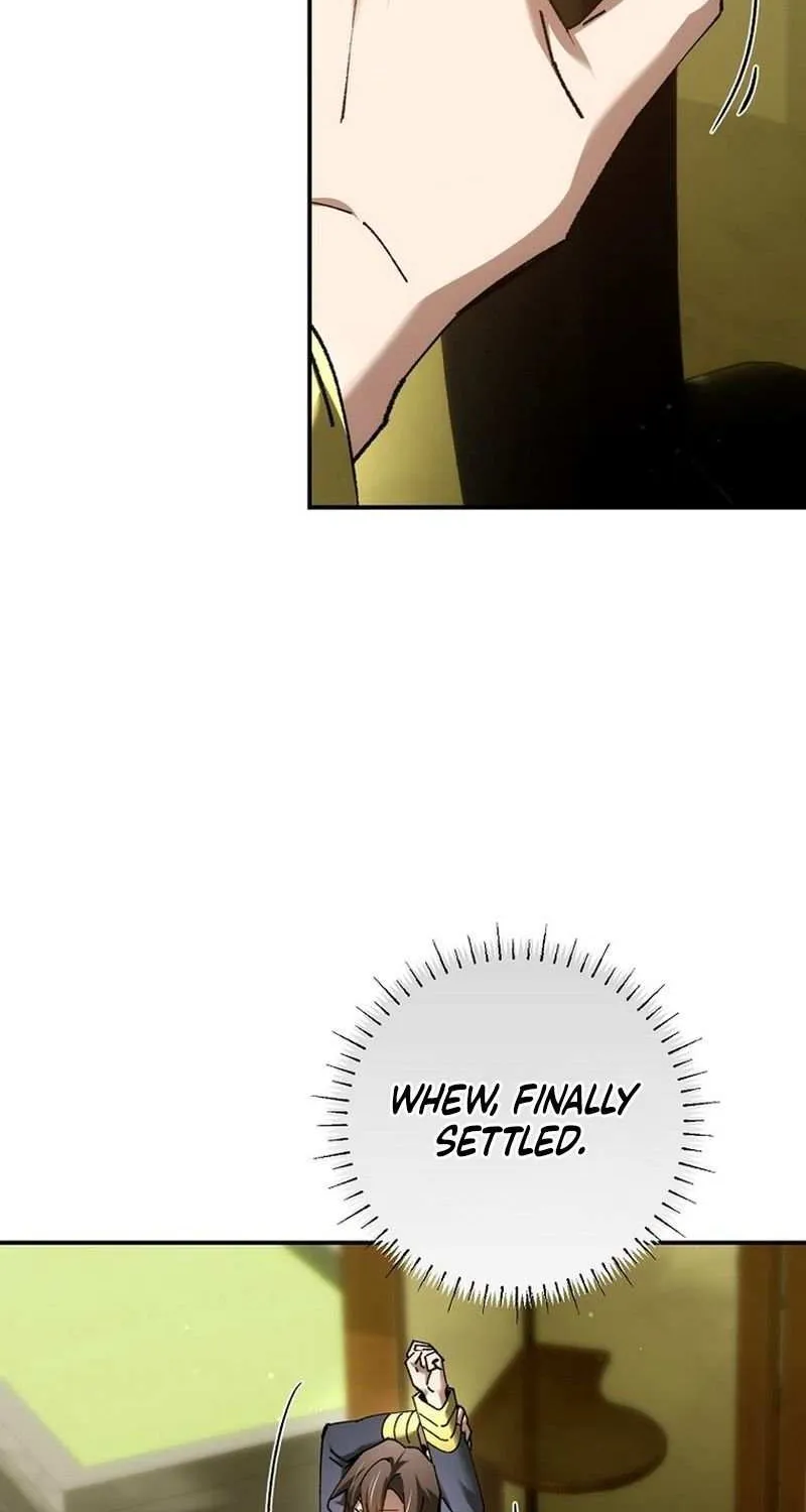 Magic Academy’s Genius Blinker Chapter 75 page 58 - 