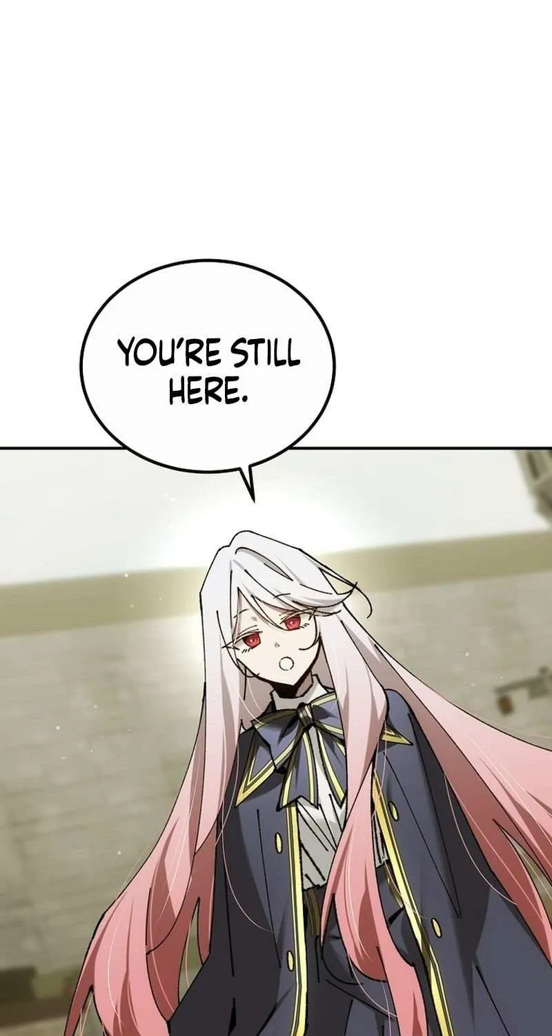 Magic Academy’s Genius Blinker Chapter 75 page 62 - 