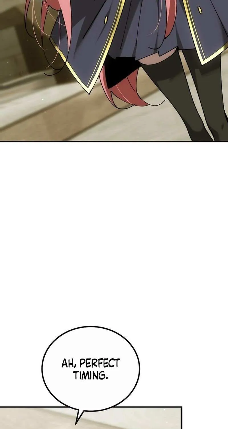 Magic Academy’s Genius Blinker Chapter 75 page 63 - 