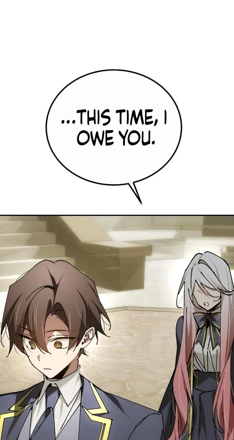 Magic Academy’s Genius Blinker Chapter 75 page 70 - 