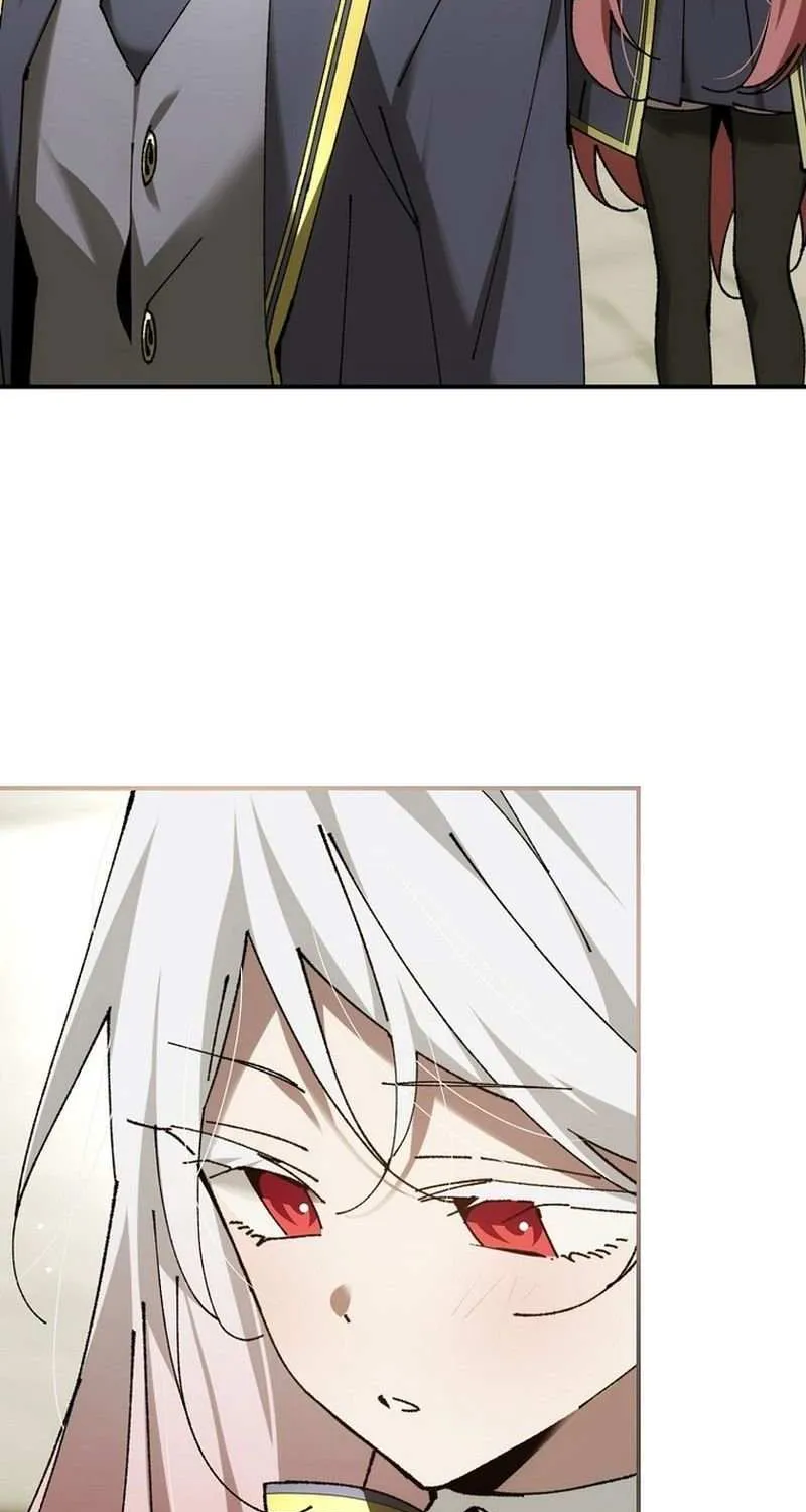 Magic Academy’s Genius Blinker Chapter 75 page 71 - 