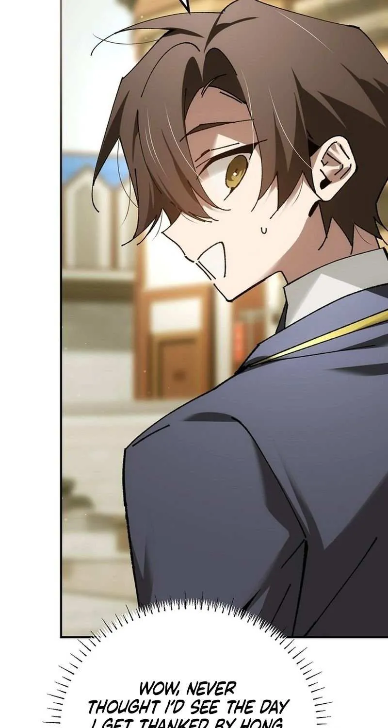 Magic Academy’s Genius Blinker Chapter 75 page 73 - 