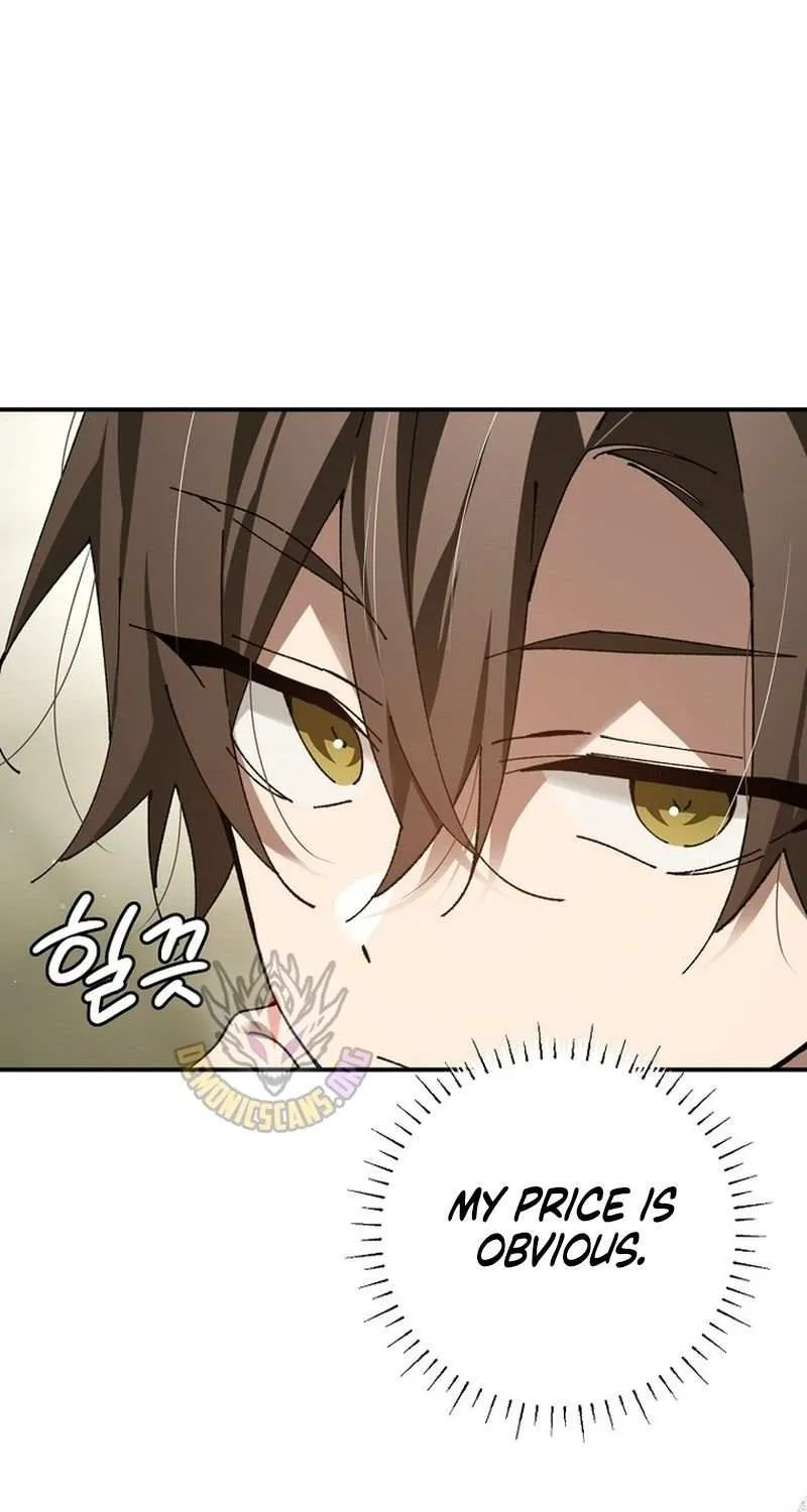 Magic Academy’s Genius Blinker Chapter 75 page 78 - 