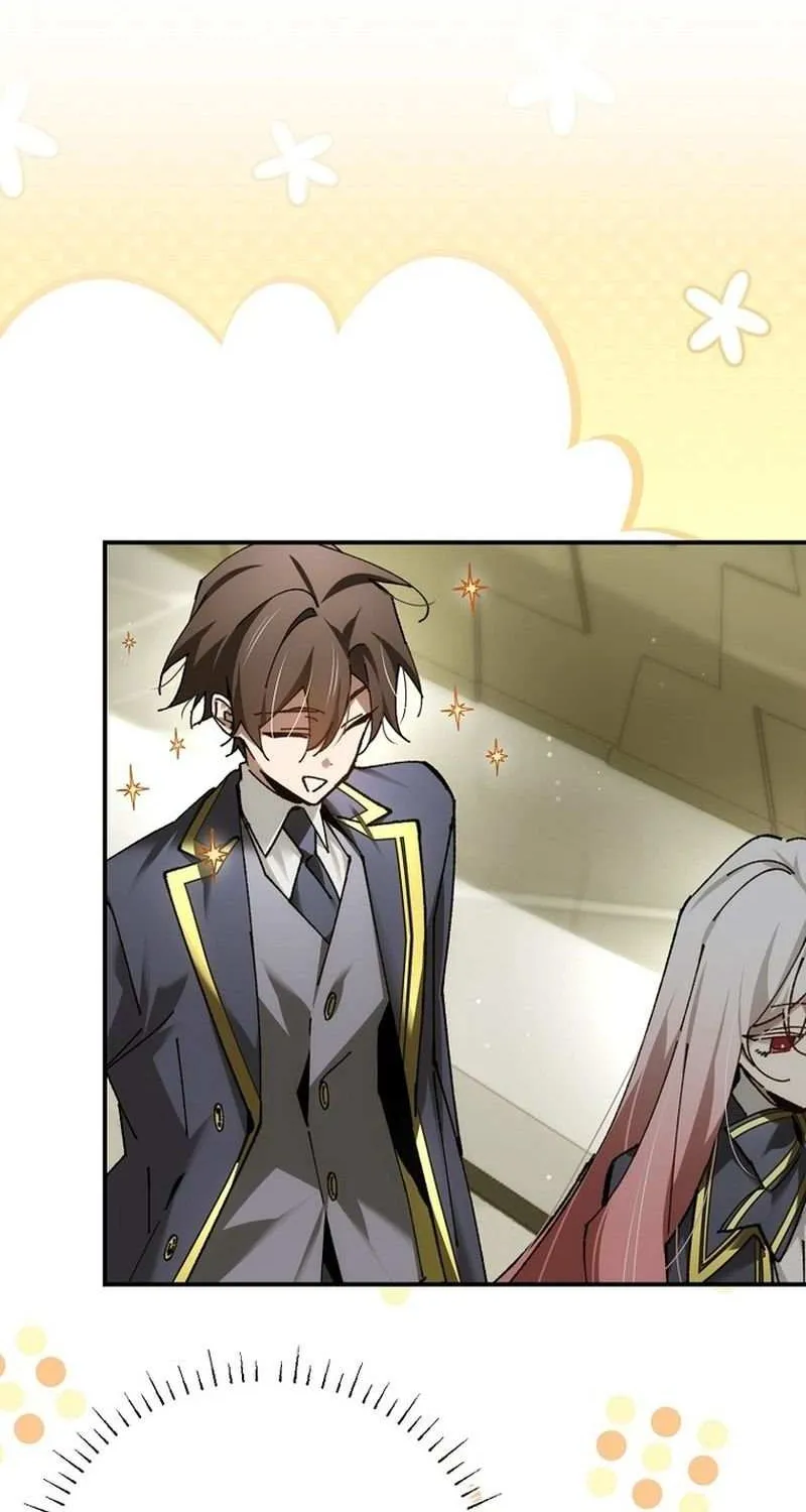 Magic Academy’s Genius Blinker Chapter 75 page 93 - 