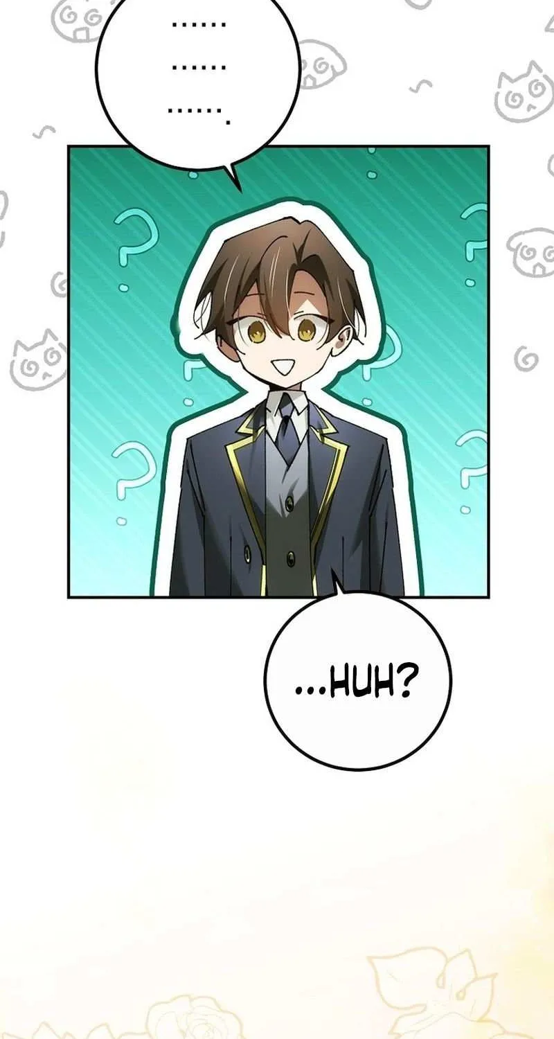 Magic Academy’s Genius Blinker Chapter 75 page 97 - 