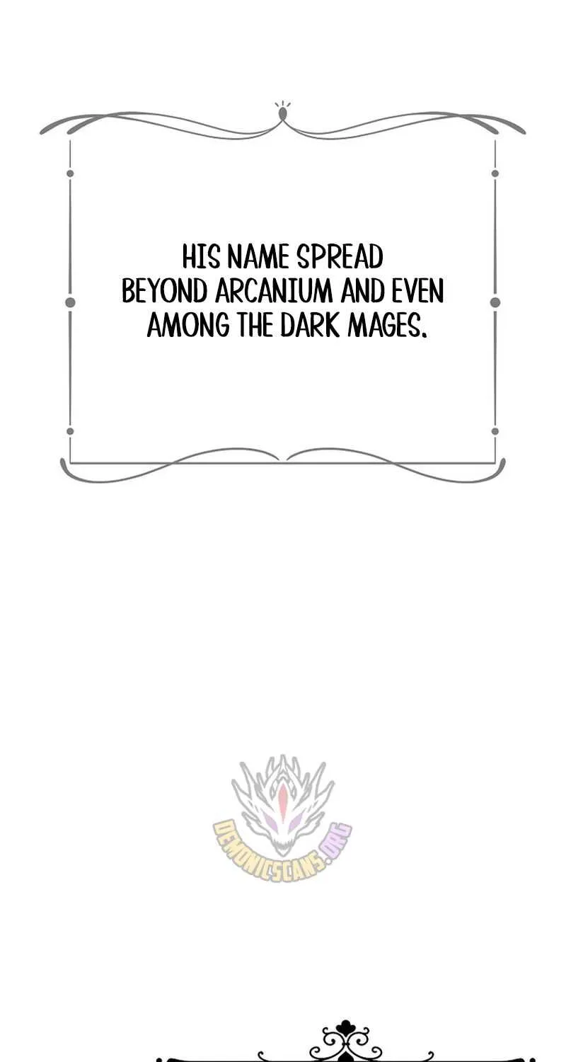 Magic Academy’s Genius Blinker Chapter 76 page 13 - 