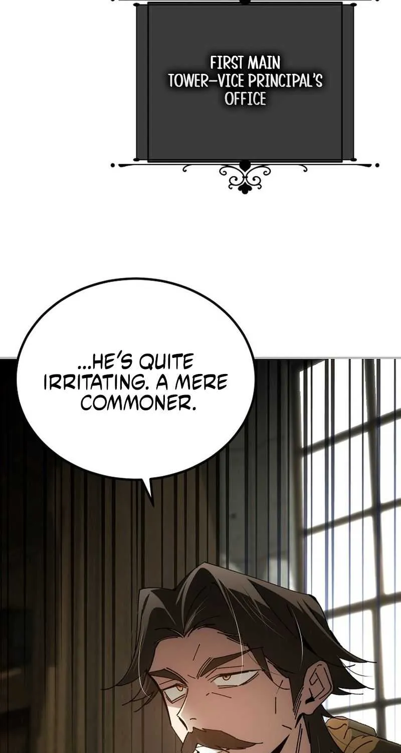 Magic Academy’s Genius Blinker Chapter 76 page 14 - 