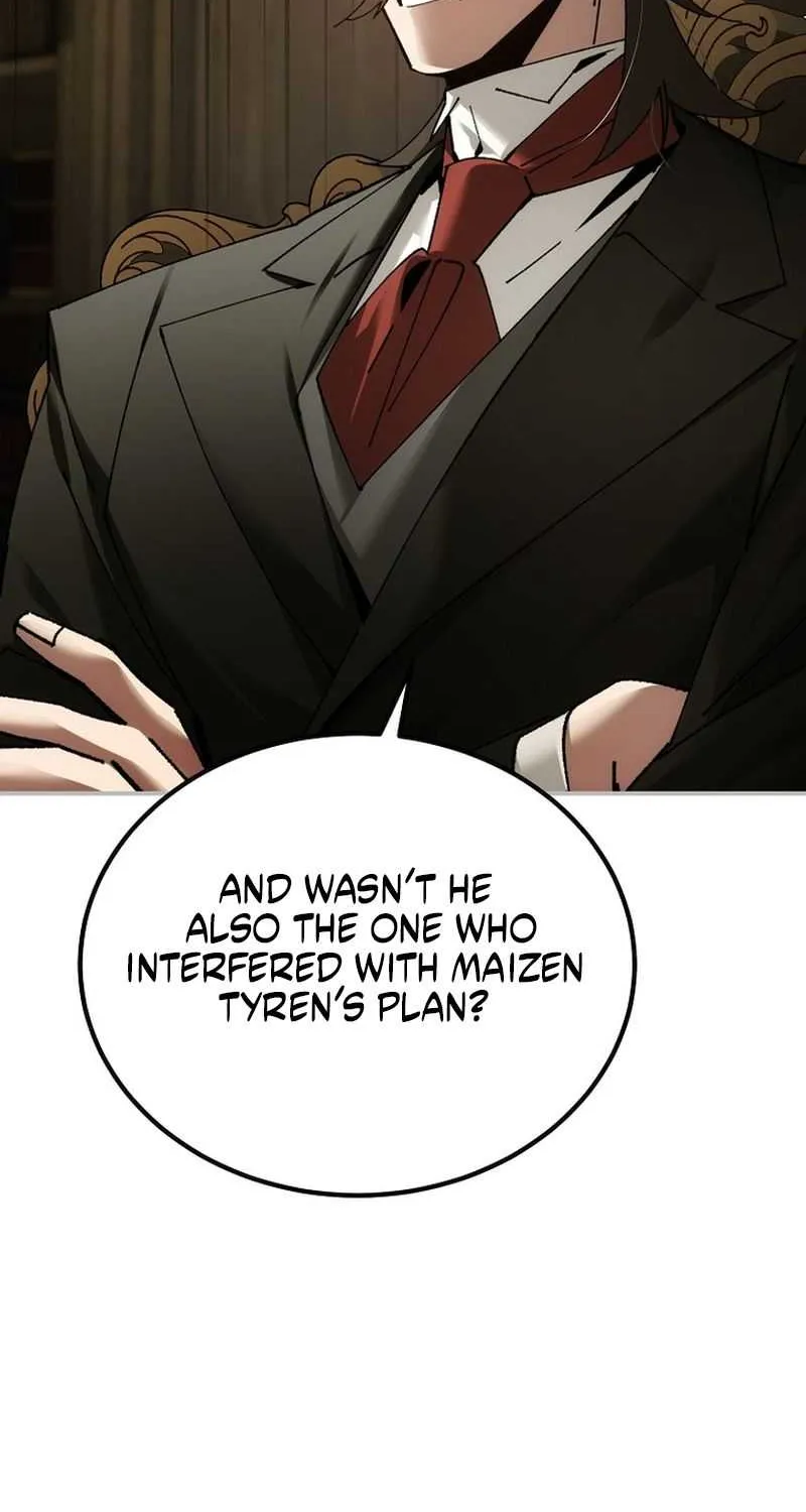 Magic Academy’s Genius Blinker Chapter 76 page 15 - 