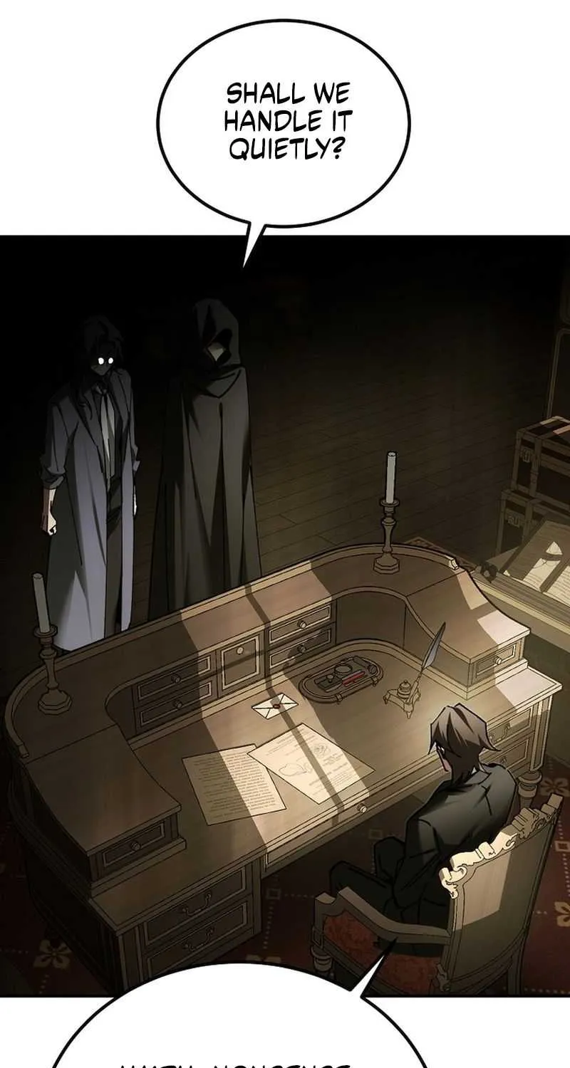 Magic Academy’s Genius Blinker Chapter 76 page 16 - 