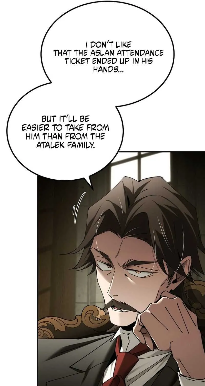 Magic Academy’s Genius Blinker Chapter 76 page 18 - 