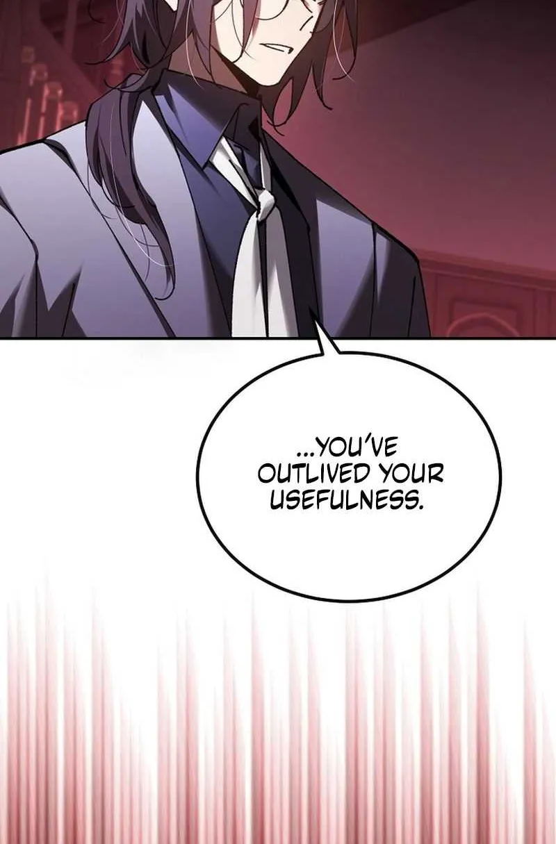 Magic Academy’s Genius Blinker Chapter 76 page 33 - 