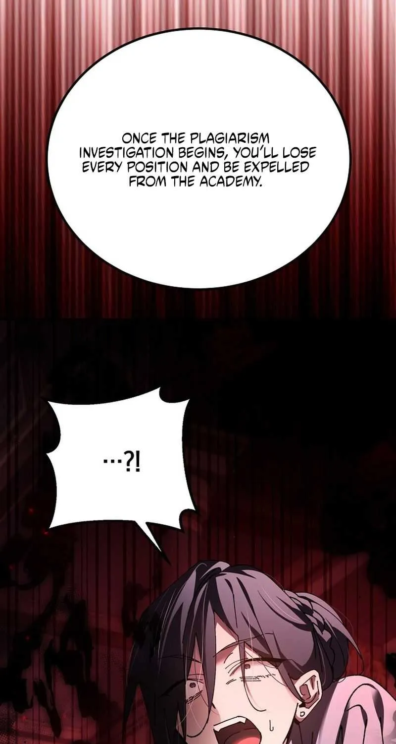 Magic Academy’s Genius Blinker Chapter 76 page 34 - 