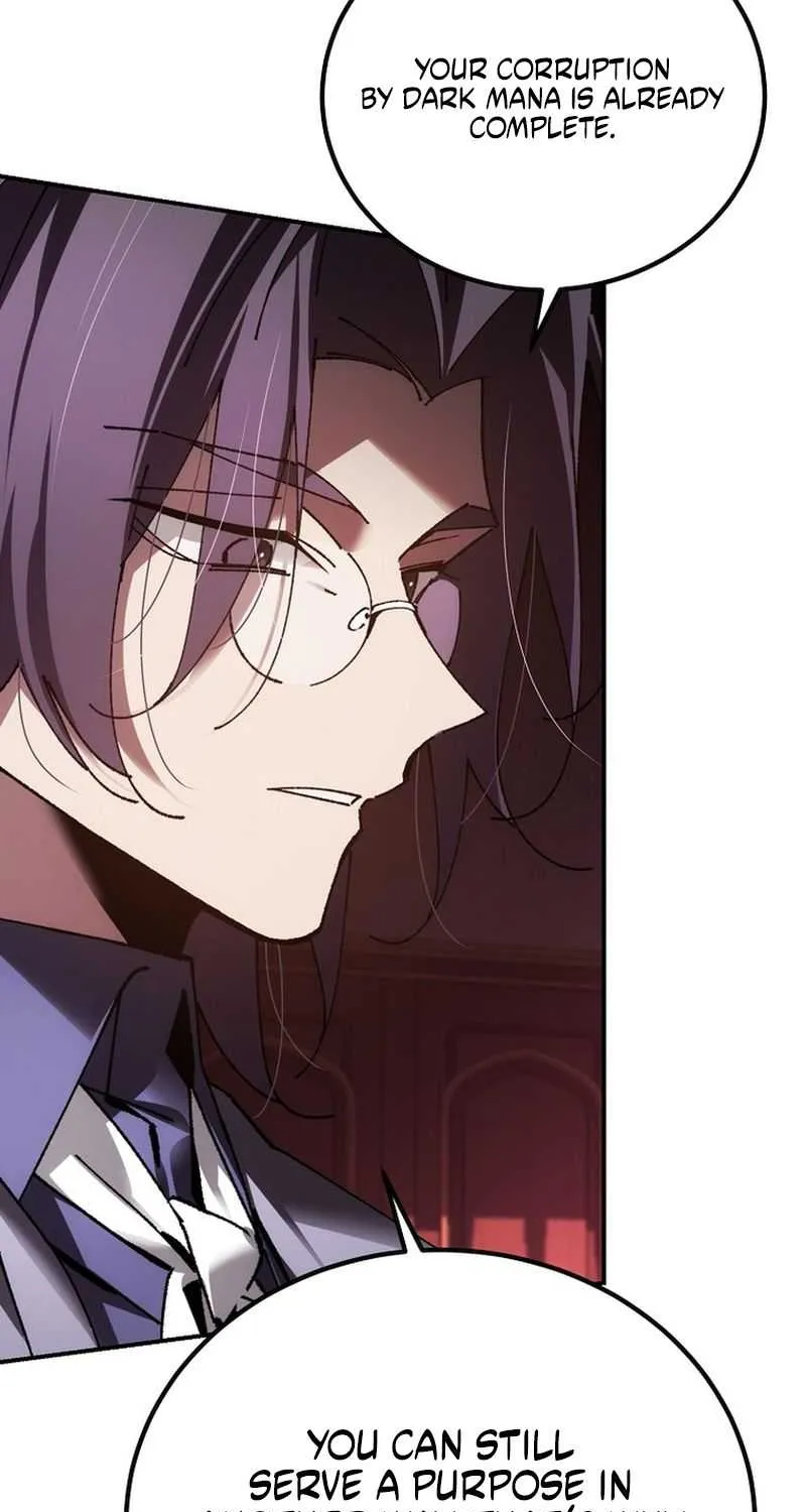 Magic Academy’s Genius Blinker Chapter 76 page 36 - 