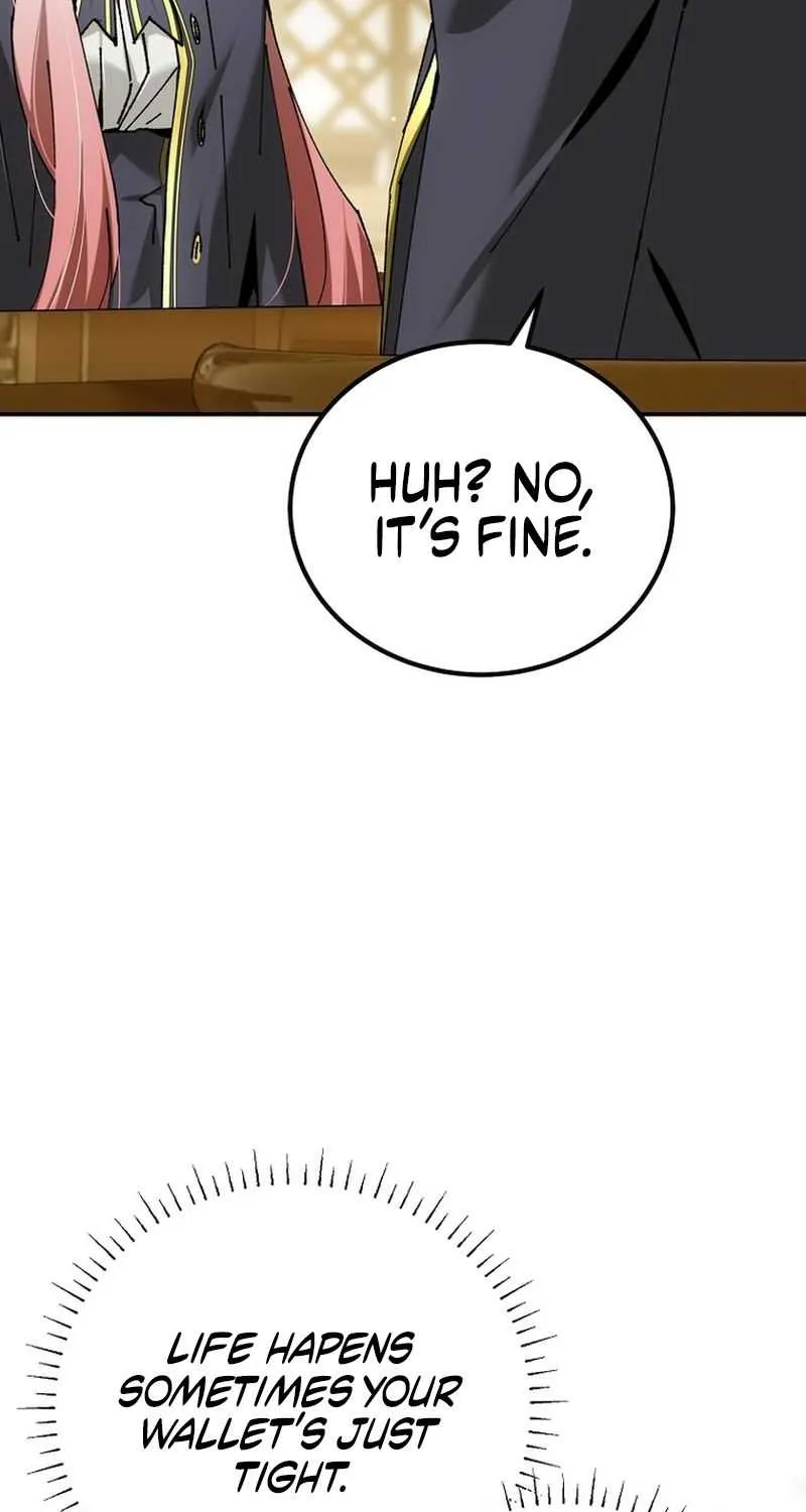 Magic Academy’s Genius Blinker Chapter 76 page 5 - 