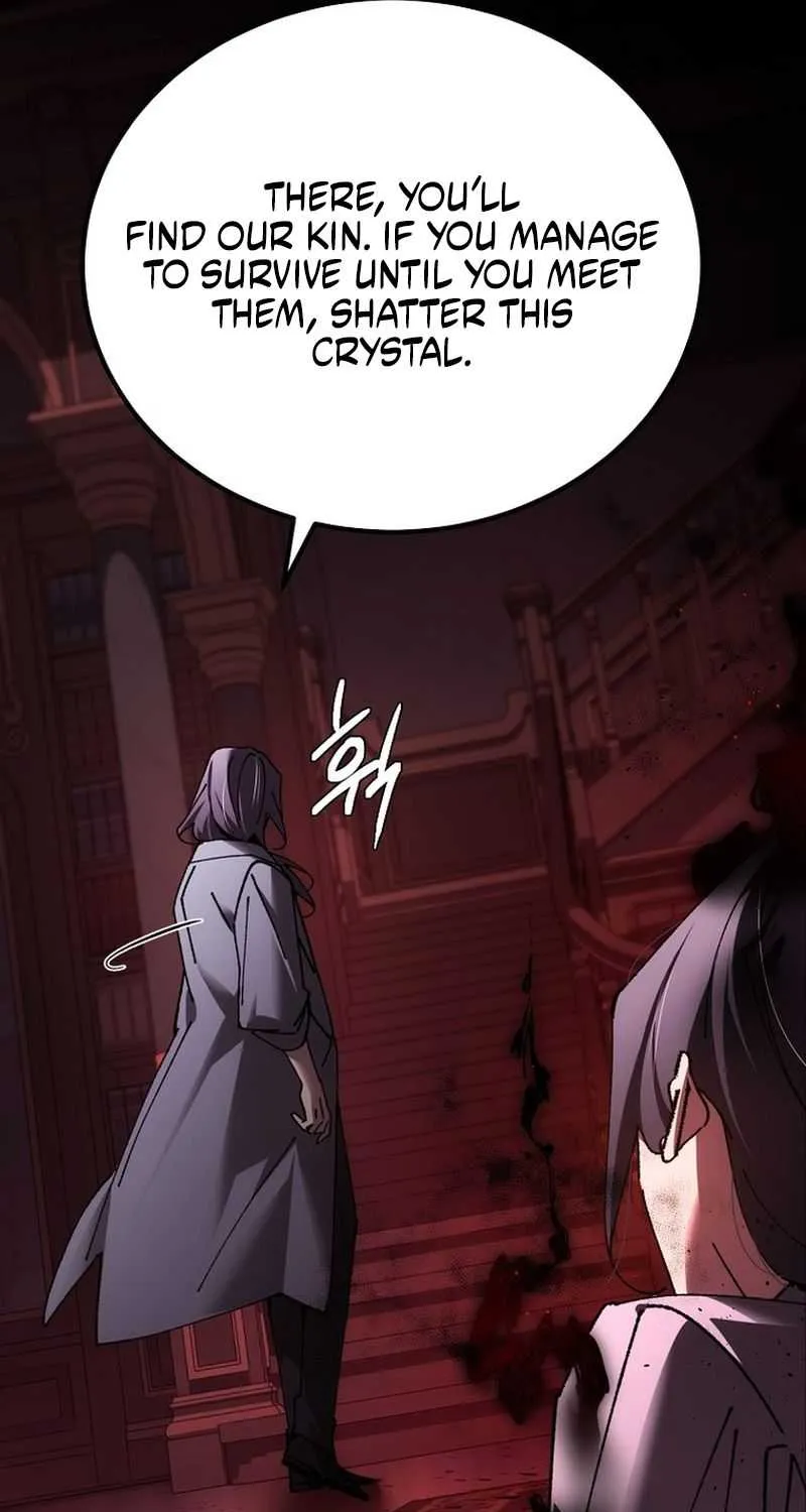 Magic Academy’s Genius Blinker Chapter 76 page 42 - 